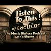 undefined LISTEN TO THIS!