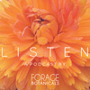 undefined Listen with Forage Botanicals