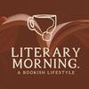 undefined Literary Morning