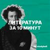 undefined Литература за 10 минут