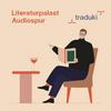 undefined Literaturpalast Audiospur - Geschichten aus Südosteuropa