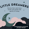 undefined Little Dreamers: Calming Bedtime Stories for Kids