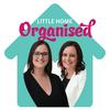 undefined Little Home Organised