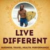 undefined Live Different Podcast