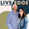 undefined Live Edge