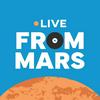 undefined Live From Mars