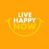 undefined Live Happy Now