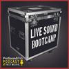 undefined Live Sound Bootcamp