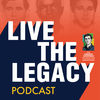 undefined Live The Legacy Podcast