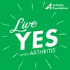 undefined Live Yes! With Arthritis