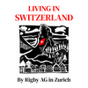 undefined Living in Switzerland