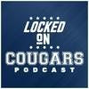 undefined Locked On Cougars - Daily Podcast On BYU Cougars Football & Basketball