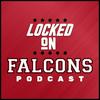 undefined Locked On Falcons - Daily Podcast On The Atlanta Falcons