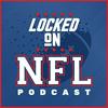 undefined Locked On NFL – Daily Podcast On The National Football League