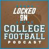 undefined Locked On College Football