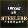 undefined Locked On Steelers – Daily Podcast On The Pittsburgh Steelers