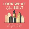 undefined Look What She Built by Jaime Foster