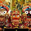 undefined Lord Jagannath Of Puri