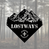 undefined Lostways Survival and Homesteading