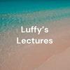undefined Luffy's Lectures: A One Piece Podcast