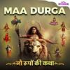 undefined Maa Durga