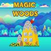 undefined Magic Woods