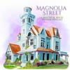 undefined Magnolia Street | A Practical Magic Fandom Podcast
