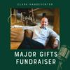 undefined Major Gifts Fundraiser Podcast-Hosted by Clark Vandeventer