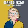 undefined Makes Milk with Emma Pickett: breastfeeding from the beginning to the end