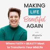 undefined Making Life Beautiful Again | Health and Beauty for Midlife Women