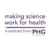 undefined Making science work for health