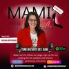 undefined MAMI on a Mission Podcast - Mujeres Alcanzando Metas Imposibles