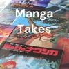 undefined Manga Takes