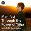 undefined Manifest Through the Power of Yoga