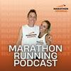 undefined Marathon Running Podcast by Marathon Journal