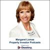 undefined Margaret Lomas Property Investor Podcasts