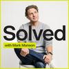 undefined SOLVED with Mark Manson