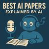 undefined Best AI papers explained