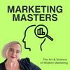 undefined Marketing Masters - The Art and Science of Modern Marketing with Host Zania Guy