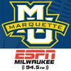 undefined Marquette Basketball
