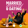 undefined Married, Divorced & Dating