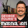 undefined Martial Arts Media™ Business Podcast