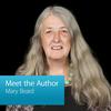 undefined Mary Beard: Meet the Author