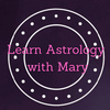 undefined Learn Astrology with Mary English