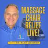 undefined Massage Chair Relief LIVE!