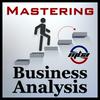 undefined Mastering Business Analysis