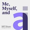 undefined Me, Myself, and AI