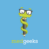 undefined Medgeeks Clinical Review Podcast