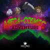 undefined Mega-Cosmic Adventure