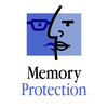 undefined Memory Protection